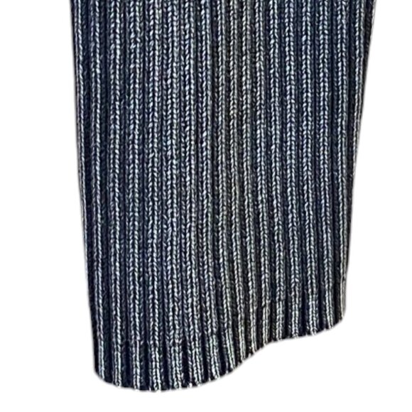 Vintage Chico’s Washed Denim Embroidered Jacket Western Whimsigoth Grunge-M - Picture 8 of 15